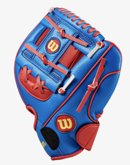 Wilson A200 2024 Beeball Glove EZ-Catch 10&#039;&#039; 