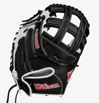 Wilson A1000 CM33 2024 FP 33&#039;&#039; RHT Catching Glove