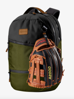 Evoshield SRZ-1 Backpack