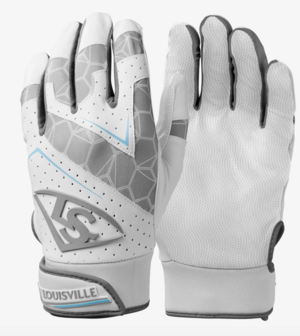 Louisville Slugger Genuine Batting Gloves V2