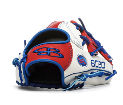 Boombah 8020 Advanced Fielding Glove B3 12&#039;&#039; RHT