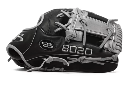 Boombah 8020 Advanced Fielding Glove B3 12&#039;&#039; RHT