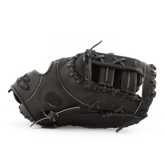 Boombah Veloci GR Series Baseball 1B Mitt Single Post Web