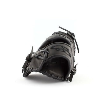 Boombah Veloci GR Series Baseball 1B Mitt Single Post Web