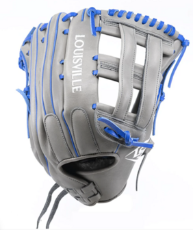 Louisville Super Z Slowpitch Fielding Glove