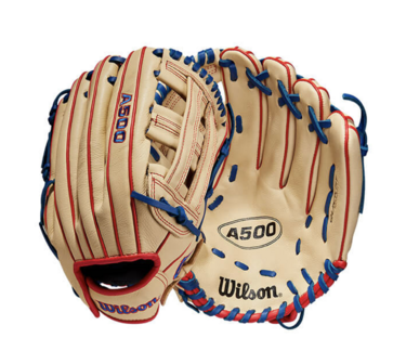 Wilson A500 12&quot; 2023 LHT