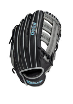 Wilson A500 12,5&quot; 2023 LHT