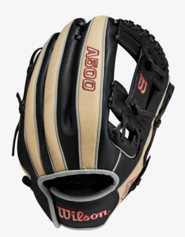 Wilson A500 11,5&quot; 2023 LHT