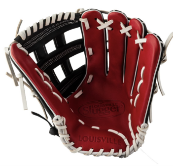 Louisville Super Z Slowpitch Fielding Glove