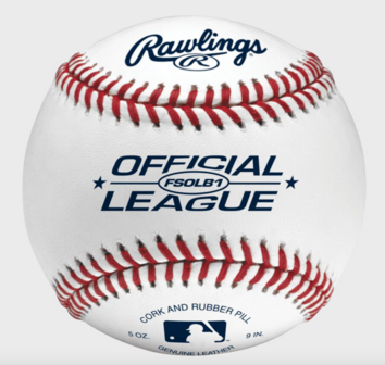 Rawlings 9&#039;&#039; Baseball FSOLB1