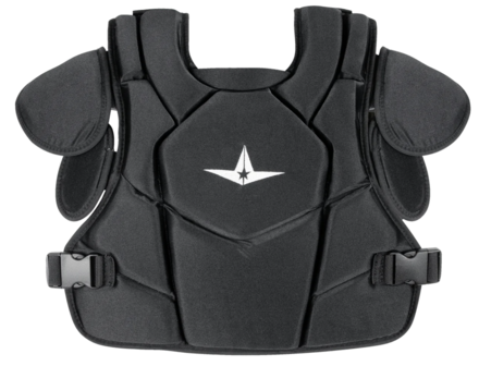 All Star CPU26 Umpire 13&#039;&#039; Inside Chest Protector