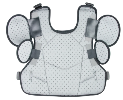 All Star CPU26 Umpire 13&#039;&#039; Inside Chest Protector