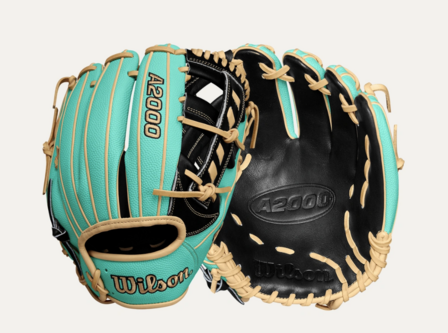 Wilson A2000 SPRING 2025 1716SS 11,5&#039;&#039; RHT