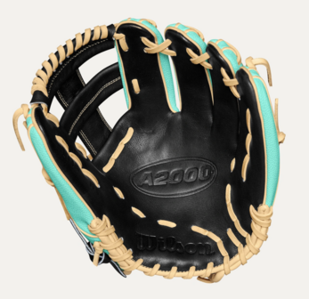 Wilson A2000 SPRING 2025 1716SS 11,5&#039;&#039; RHT