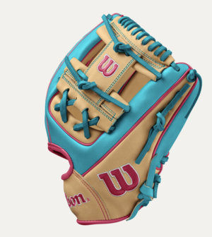 Wilson A2000 SPRING 2025 1786 11,5&#039;&#039; RHT
