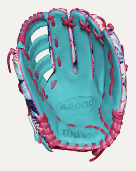 Wilson A2000 SPRING 2025 RA56 Randy Arozarena GM 12,75&quot; RHT