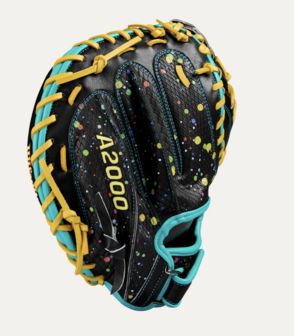 Wilson A2000 SPRING 2025 Catcher&#039;s Glove PF33SS 33&quot; RHT