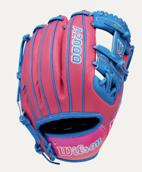 Wilson A2000 LOVE THE MOMENT 2025 1786 11,5&#039;&#039; RHT