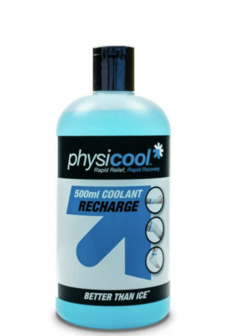 Physicool Ice Wrap Cooling Compressive Bandage