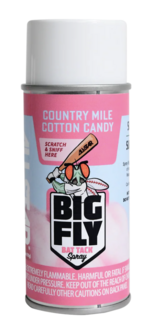 Country Mile Cotton Candy