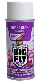 Grand Slam Grape