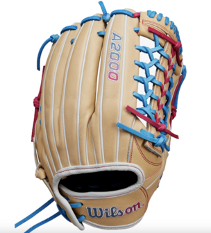 Wilson A2000 WINTER 2025 T125 12,5&#039;&#039; RHT