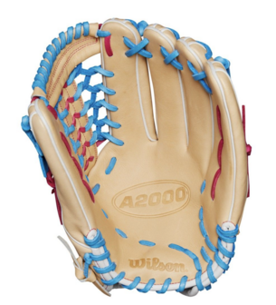 Wilson A2000 WINTER 2025 T125 12,5&#039;&#039; RHT