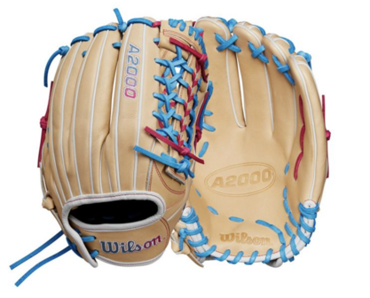 Wilson A2000 WINTER 2025 T125 12,5&#039;&#039; RHT