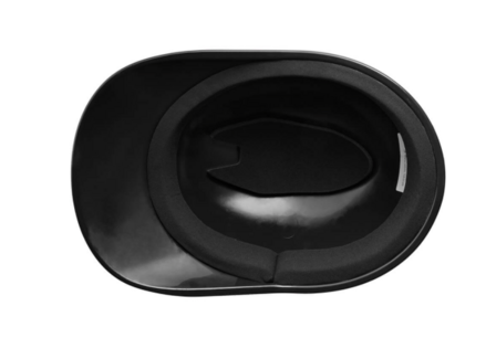 Evoshield PRO-SRZ Vented Skull Cap Black L/XL