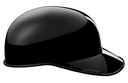 Evoshield PRO-SRZ Vented Skull Cap Black L/XL