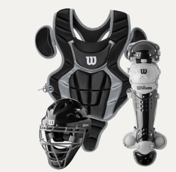 Wilson C200 Youth Catching Gear
