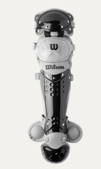 Wilson C200 Youth Catching Gear
