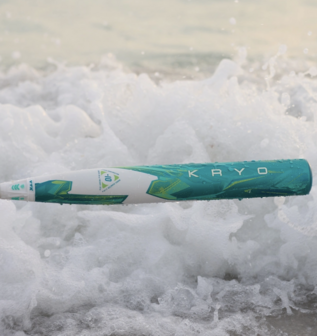 Louisville Slugger Kryo 2026 -11