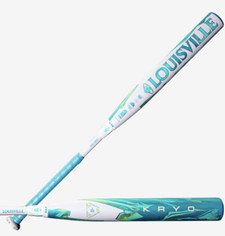 Louisville Slugger Kryo 2026 -11