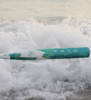 Louisville Slugger Kryo 2026 -10