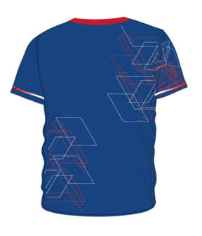 Tex Town Tigers T-Shirt