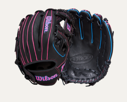 Wilson A1000 2026 DP15 11,5" RHT