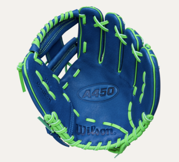 Wilson A450 2026 10,75" RHT