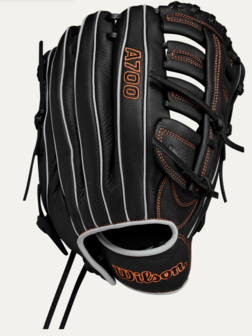 Wilson A700 2024 12,25" LHT