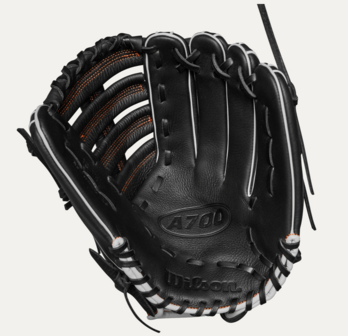 Wilson A700 2024 12,25" LHT