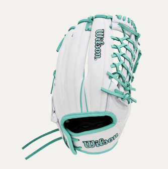 Wilson A1000 2026 T125 FP 12,5" LHT Superskin