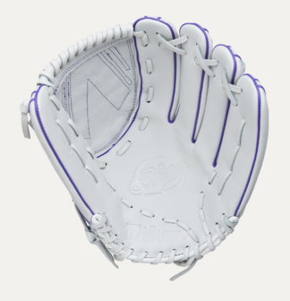 Wilson A500 2026 Siren 12,5" RHT