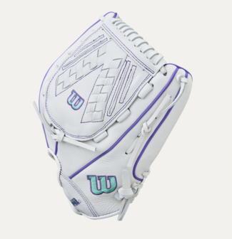 Wilson A500 2026 Siren 12,5" LHT