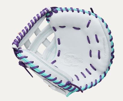 Wilson A500 2026 Siren 32" Fastpitch Catchers Glove RHT