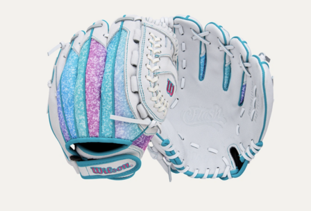 Wilson A440 2026 Flash Fastpitch 11" RHT