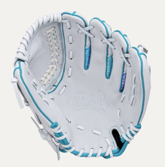 Wilson A440 2026 Flash Fastpitch 11" RHT