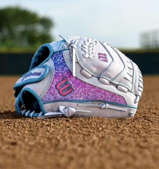 Wilson A440 2026 Flash Fastpitch 11" RHT