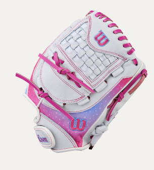 Wilson A440 2026 Flash Fastpitch 11,5" RHT