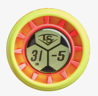 Louisville Slugger 2026 Select PWR USA -5