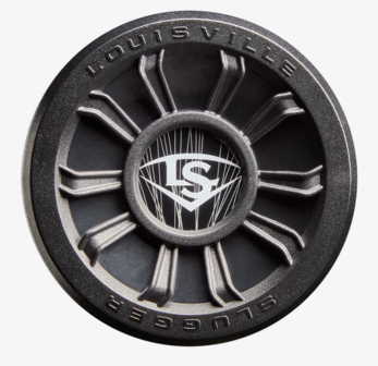 Louisville Slugger 2026 Select PWR USA -5